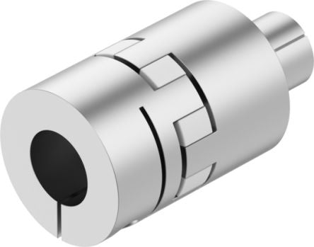 Festo Joint EAMD-67-96-32-32X32-U, For Use With Electric Drive [EAMD-67-96-32-32X32-U]; 650-978