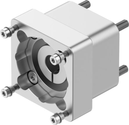 Festo EAMM-A Series Connection Kit for Use with Motor Mounting, 51mm Length,8197493 [EAMM-A-D40-60P-G2]; 650-980