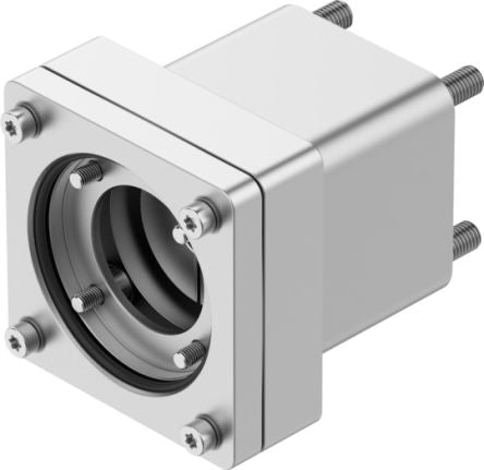 Festo EAMM-A Series Connection Kit for Use with Motor Mounting, 78mm Length,8197496 [EAMM-A-D50-60G-S1-G2]; 650-981