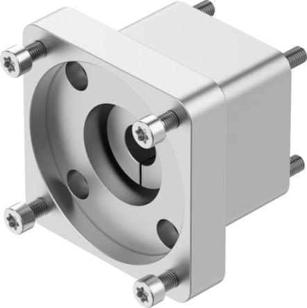 Festo EAMM-A Series Connection Kit for Use with Motor Mounting, 77.4mm Length,8197500 [EAMM-A-D60-100A-G2]; 650-983