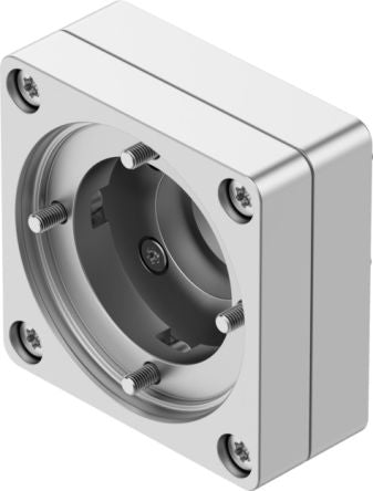 Festo EAMM-A Series Connection Kit for Use with Motor Mounting, 42.5mm Length,8199483 [EAMM-A-L38-70GA-G2]; 650-985