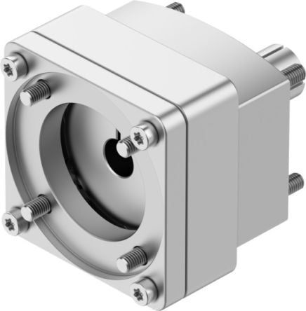 Festo EAMM-A Series Connection Kit for Use with Motor Mounting, 46mm Length,8197457 [EAMM-A-L48-60G-G2]; 650-987