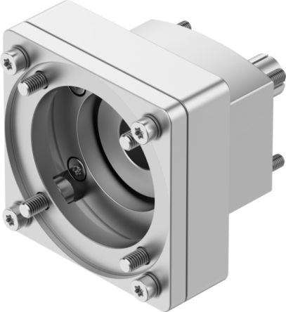 Festo EAMM-A Series Connection Kit for Use with Motor Mounting, 59mm Length,8197455 [EAMM-A-L48-80G-G2]; 650-988