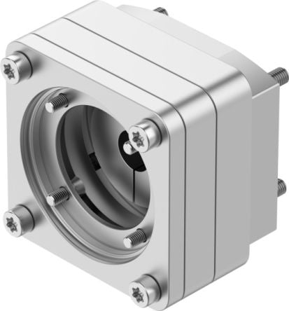 Festo EAMM-A Series Connection Kit for Use with Motor Mounting, 62.5mm Length,8197471 [EAMM-A-N80-80G-G2]; 650-990
