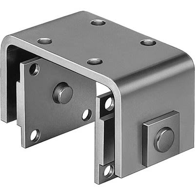 Festo Piston Rod Attachment FKG-20-B, For Use With Piston Rod Attachment [FKG-20-B]; 651-009