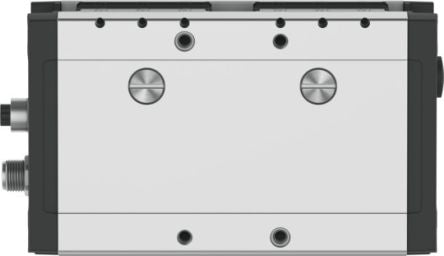 Festo 2 Finger Pneumatic Gripper, HEPP-28-30-PN-B, Parallel Gripping Type [HEPP-28-30-PN-B]; 651-017