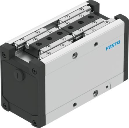 Festo 2 Finger Pneumatic Gripper, HEPP-36-45-PN-B, Parallel Gripping Type [HEPP-36-45-PN-B]; 651-020