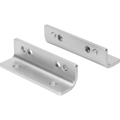 Festo Mounting Bracket HPE-50, For Use With Electric Drive [HPE-50]; 651-023