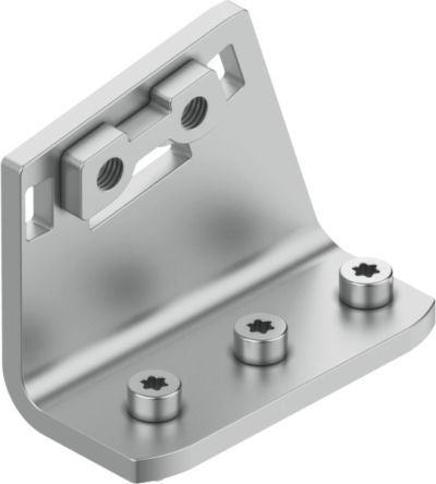 Festo DHAS Mounting Kit, 8154200 [DHAS-MA-B24-80]; 651-076
