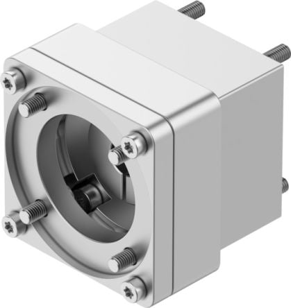 Festo EAMM-A Series Connection Kit for Use with Motor Mounting, 55.5mm Length,8197477 [EAMM-A-S48-60G-G3]; 651-084