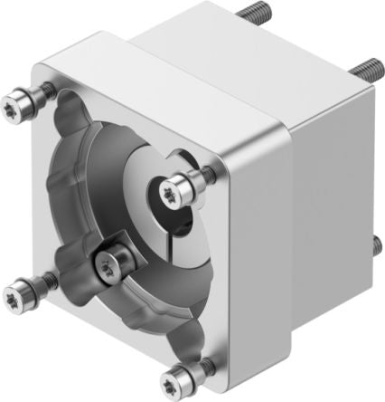 Festo EAMM-A Series Connection Kit for Use with Motor Mounting, 50.5mm Length,8197474 [EAMM-A-S48-60RA-G2]; 651-085