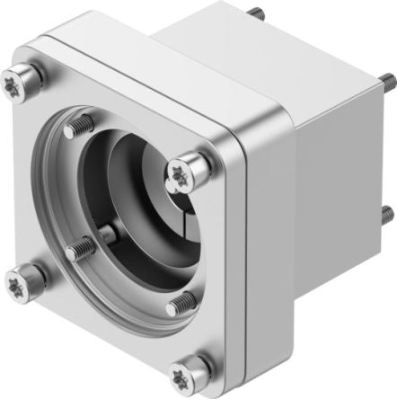 Festo EAMM-A Series Connection Kit for Use with Motor Mounting, 80mm Length,8197473 [EAMM-A-S62-80G-G3]; 651-086