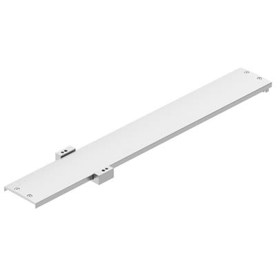 Festo End Cover Kit EASC-S1-33-330-S, For Use With Electric Drive [EASC-S1-33-330-S]; 651-099