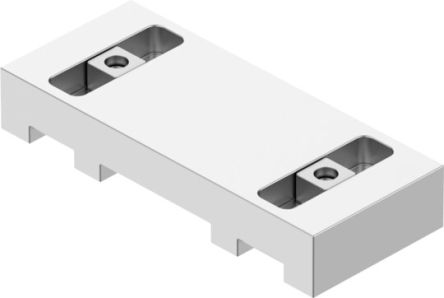 Festo EAYH Bracket, 1662803 [EAYH-L2-125-N]; 651-105
