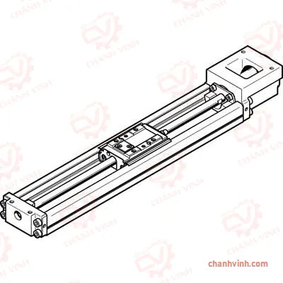 Festo festo-egsk-20-125-1p