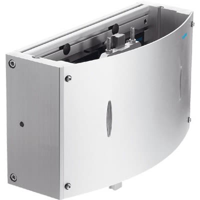 Festo Cylinder Assembly HSP-25-AS-SD, For Use With Industrial Robot [HSP-25-AS-SD]; 651-121