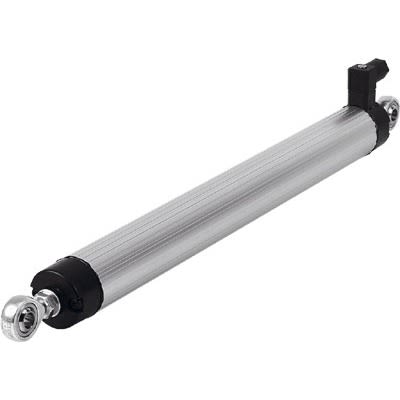 Festo MLO-POT Series Linear Measuring Encoder, Analogue Signal, Round Type [MLO-POT-600-LWG]; 651-140