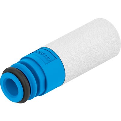 Festo AMTC 10bar Pneumatic Silencer [AMTC-P-PC10]; 651-188