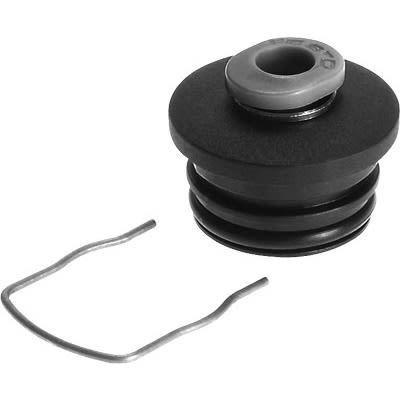 Festo QSPK Series Cartridge to 1/4 in, Cartridge-to-Tube Connection Style, 132172 [QSPK18-1/4-U]; 651-222