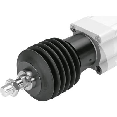 Festo Compact Air Bellows EADB-V2-40-S10-100, 10 → 100mm Stroke [EADB-V2-40-S10-100]; 651-279