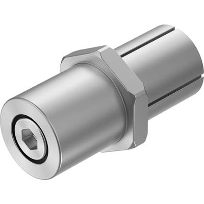 Festo Adapter EAMB-34-6-25X26-23X27, For Use With Electric Drive [EAMB-34-6-25X26-23X27]; 651-293