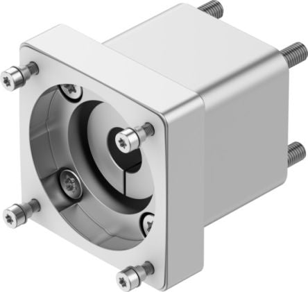 Festo EAMM-A Series Connection Kit for Use with Motor Mounting, 78.5mm Length,8197494 [EAMM-A-D50-80P-S1-G2]; 651-301