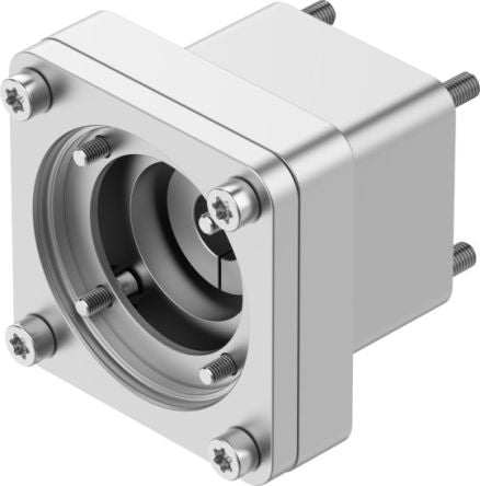 Festo EAMM-A Series Connection Kit for Use with Motor Mounting, 77.4mm Length,8199480 [EAMM-A-D60-80G-G2]; 651-302