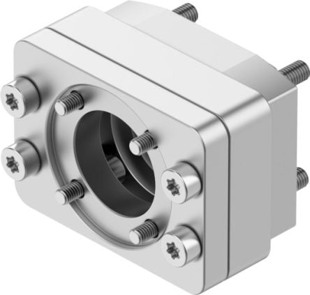 Festo EAMM-A Series Connection Kit for Use with Motor Mounting, 32mm Length,8197448 [EAMM-A-L38-40G-G2]; 651-303
