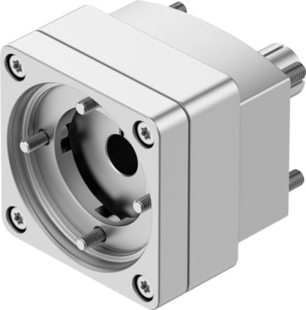 Festo EAMM-A Series Connection Kit for Use with Motor Mounting, 42.5mm Length,8188639 [EAMM-A-L48-50GA-G2]; 651-304