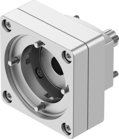 Festo EAMM-A Series Connection Kit for Use with Motor Mounting, 53.5mm Length,8188640 [EAMM-A-L48-70GA-G2]; 651-306