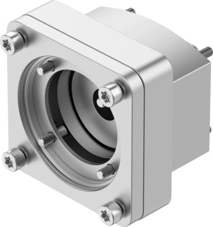 Festo EAMM-A Series Connection Kit for Use with Motor Mounting, 62.5mm Length,8197456 [EAMM-A-L62-80G-G2]; 651-307