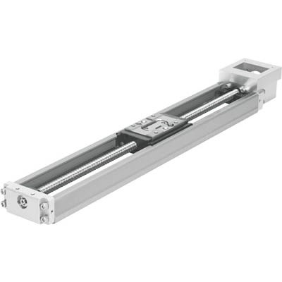 Festo Electromechanical, 150mm, 280mm/s, 562766 [EGSK-26-150-2P]; 651-308