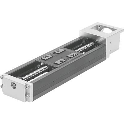 Festo Electromechanical, 500mm, 790mm/s, 562782 [EGSK-33-500-10P]; 651-312