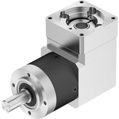 Festo L Gearbox, 3:1 Gear Ratio, 14 Nm Maximum Torque, 13000rpm Maximum Speed [EMGA-60-A-G3-60P]; 651-324