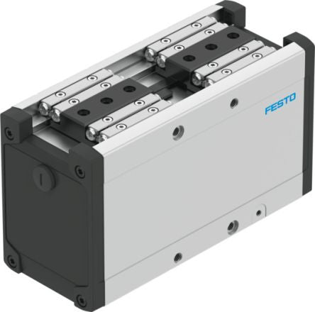 Festo 2 Finger Pneumatic Gripper, HEPP-42-56-EC-B, Parallel Gripping Type [HEPP-42-56-EC-B]; 651-337