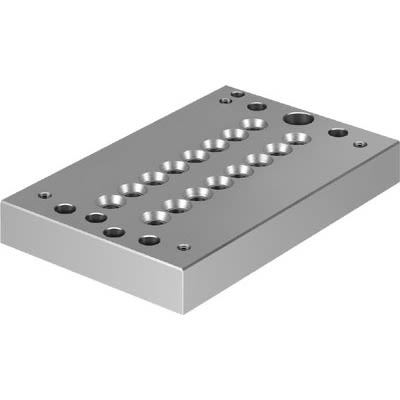 Festo CPV10 Multi Pin, 163893 [CPV10-VI-P8-M7]; 651-370