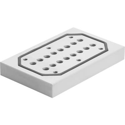 Festo CPV10 Multi Pin, 538814 [CPV10-VI-P8-M7-D]; 651-371