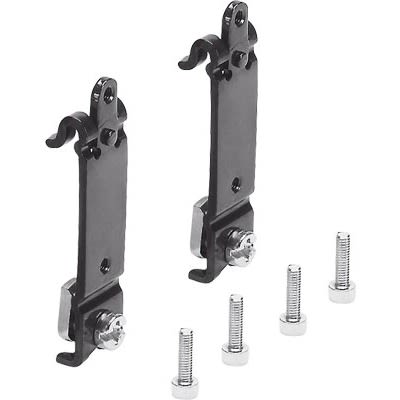 Festo CPVCS1 Mounting Kit, 527639 [CPVSC1-HS35]; 651-391