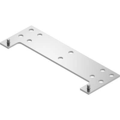 Festo Sensor Bracket DASI-E21-90-S8-SR, For Use With Sesor [DASI-E21-90-S8-SR]; 651-657