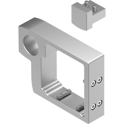 Festo Shock Absorber Retainer DAYP-E21-70, For Use With Cushioning Component [DAYP-E21-70]; 651-659