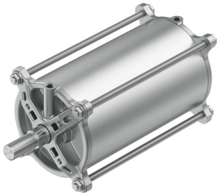 Festo Rod Linear Actuator, 200mm, 8172143 [DFPC-160-200-D-V4EX4-39E-31S-M16P-W2]; 651-662