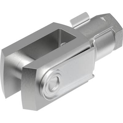 Festo Rod Clevis SG-UNF5/8"-18-B [SG-UNF5/8"-18-B]; 651-749