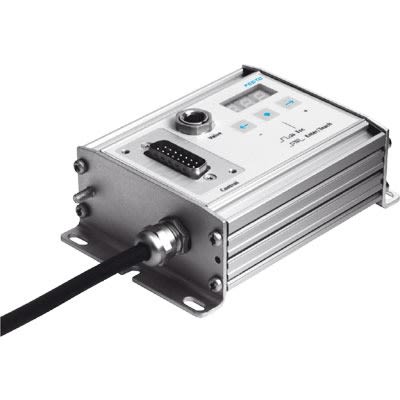 Festo SPC11 End Position Controller, 192217 [SPC11-POT-LWG]; 651-752