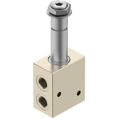 Festo VOFD Actuator Part, 8201899 [VOFD-L50T-M32-MN-G14-10-R16-F10]; 651-807