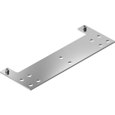 Festo Sensor Bracket DASI-E21-110-S8-SR, For Use With Sensor [DASI-E21-110-S8-SR]; 651-843