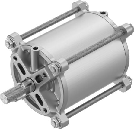 Festo Rod Linear Actuator, 100mm, 8172149 [DFPC-125-100-D-V4EX4-40E-17S-M16P-W2]; 651-847