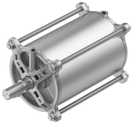 Festo Rod Linear Actuator, 150mm, 8172142 [DFPC-160-150-D-V4EX4-36E-31S-M16P-W2]; 651-848