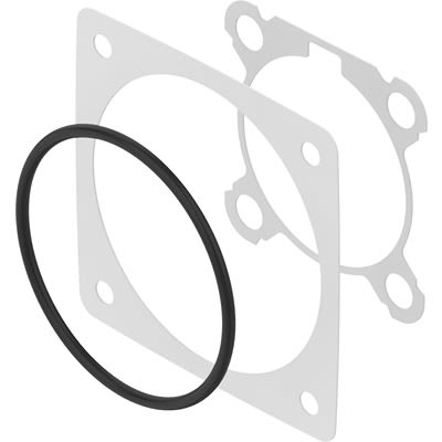 Festo Spacer Ring EADS-F-D50-60G/H-G2, For Use With Electric Drive [EADS-F-D50-60G/H-G2]; 651-882