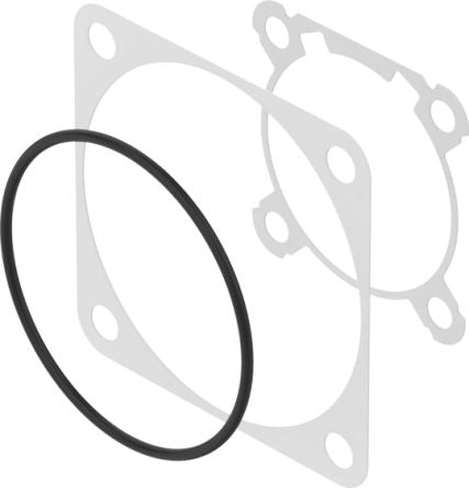Festo Spacer Ring EADS-F-D60-80G-G2, For Use With Electric Drive [EADS-F-D60-80G-G2]; 651-883