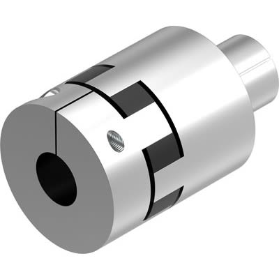 Festo Joint EAMD-67-82-24-32X32-U, For Use With Electric Drive [EAMD-67-82-24-32X32-U]; 651-893